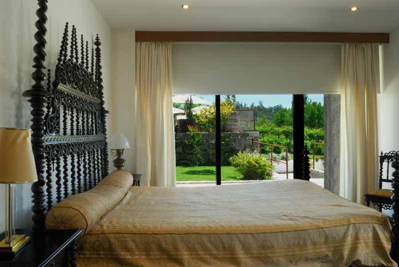 Quinta Do Mosteiro Villa Felgueiras Phòng bức ảnh